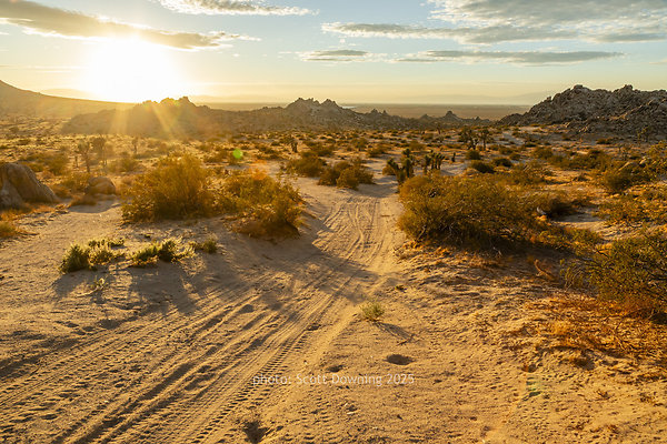 RockyButtes NW3